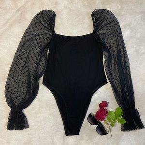 Shein Women’s Clothing Party Sz XL Black